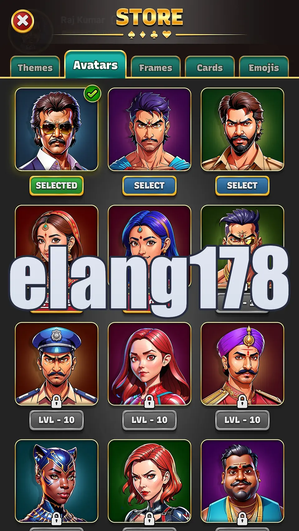elang178 Unduh