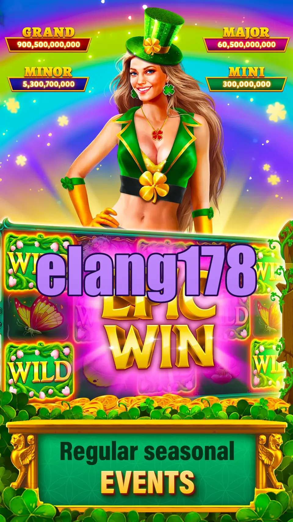 elang178 Masuk