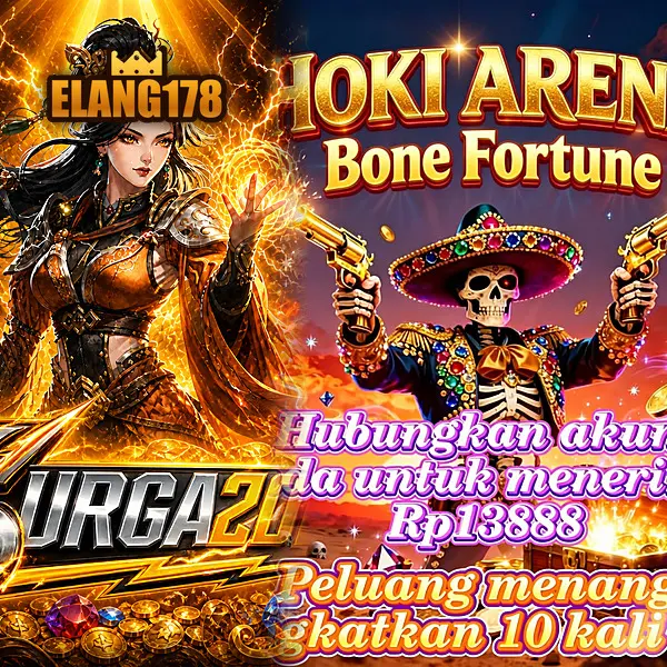 elang178 APK Resmi Unduh