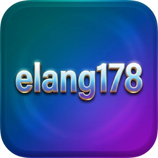elang178 Logo - Resmi
